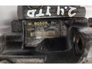 Vstřikovací čerpadlo 0445010072 Alfa Romeo 166