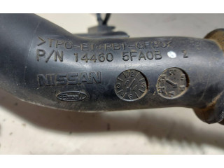 Turbodmychadlo Турбина 144605FA0B Nissan Micra