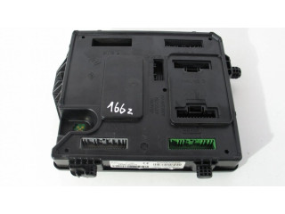 Блок управления 284B19091R   Renault Captur