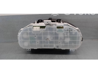 Přístrojová deska Mazda CX-7 2010 EH5055446