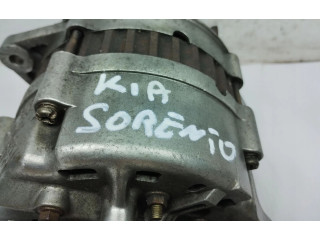 Генератор KIA Sorento