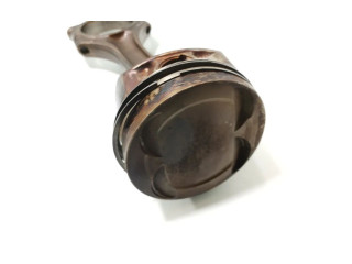 Píst    Volkswagen Touareg I     