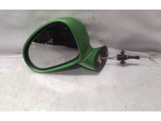 Зеркало электрическое        Chevrolet Matiz   -  года   