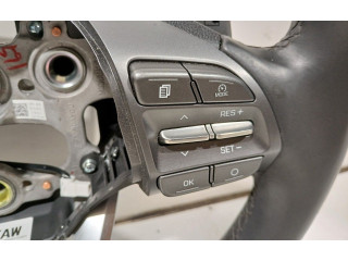 Volant Hyundai Ioniq 2021 GEEN-TN  