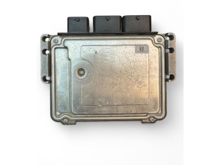 Řídící jednotka 1610530080, 1610530080 Peugeot 508 2014