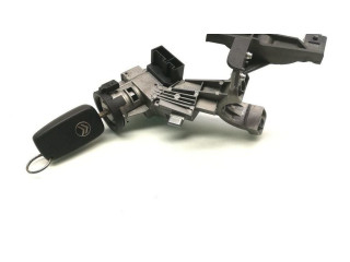 Замок зажигания