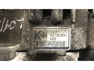 Генератор 23700AA370, A2TB2891 Subaru Legacy 2.5