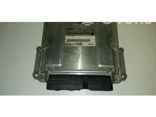 Блок управления двигателя P56041700BC, 28SA5511 Jeep Cherokee