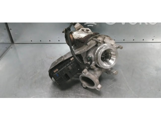 Turbodmychadlo Нагнетатель 057145654Q, 057145654AC Audi Q7 4M CZAC