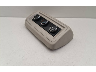 Блок управления климат-контролем 55111312AB, 1104060017871   Fiat Freemont