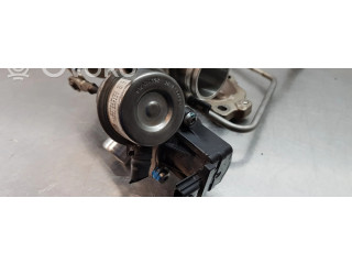 Турбина Dacia Duster II 1.2 8201439411, H8201439411 для двигателя H5F F4