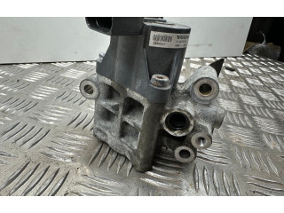 Масляный насос