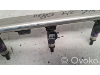 Vstřikovač 04891577AB, 7314X02494 Chrysler Sebring (JS) pro benzínový motor 2.4