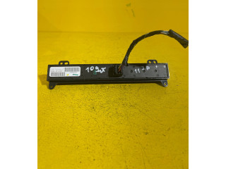 Блок управления климат-контролем P04602804AB, 255KM   Jeep Grand Cherokee (WK)