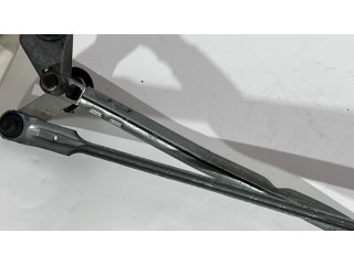 Механизм стеклоочистителей (трапеция)