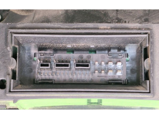 Přístrojová deska Volkswagen Caddy 2010 1T0920854C, V0002000