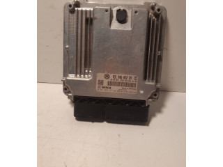 Řídící jednotka 03L906022CH, 1039S37297 Volkswagen Multivan T5 2011