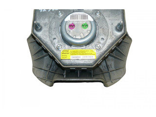 Подушка безопасности водителя 601407700, 30698394 Volvo XC90