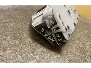 Панель приборов GE6VD Mazda 626