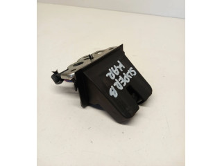 Замок багажника 8K9827505 Skoda Superb B6 (3T) 2008 - 2015 года