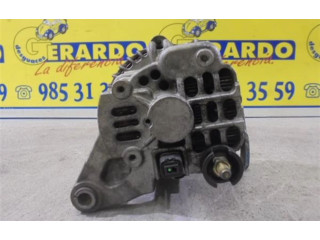 Генератор 8200065730, A001TA2293   Renault Clio III