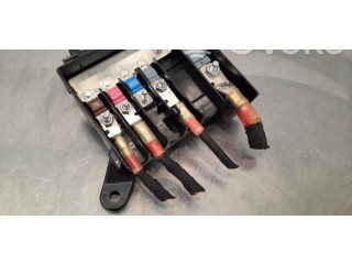 Блок предохранителей 4KE937548 Audi e-tron