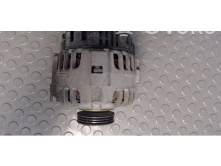 Генератор 7700437090, 0986080960   Renault Twingo I      