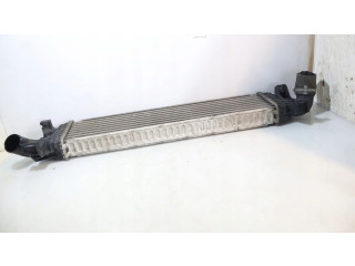 Интеркулер Volvo S40