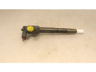 Форсунка 0445110369    Volkswagen PASSAT B7  CFGB 