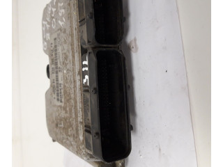 Řídící jednotka 038906012FB, 0281010651 Volkswagen Golf IV 2002