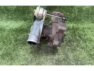 Turbodmychadlo Турбина K03-225269, KKK Citroen Xsara 1.6