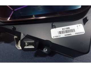 Přístrojová deska Porsche Panamera (970) 2017 971920918F, 971920918F