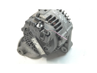 Генератор 7823291 Mini One - Cooper Coupe R56