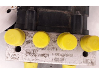 Блок АБС 476601414R Renault Twingo III 2014 - года