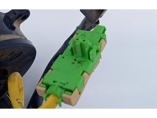 Подушка безопасности водителя Alfa Romeo GTV