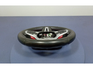 Руль BMW X3 G01  2018 - 2024 года 8096334, 8096334      