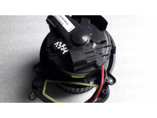 Вентилятор печки