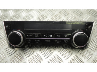 Блок управления климат-контролем 72311AL32A, Y1126 Subaru Outback (BS)