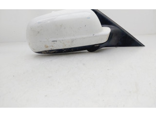 Зеркало электрическое        Skoda Superb B5 (3U)  2001 - 2008 года   