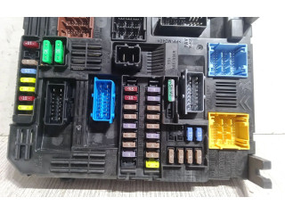 Блок управления 2015DJ3828   Fiat Scudo