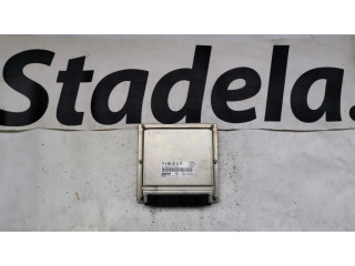 Řídící jednotka A0001533179, 0001533179 Mercedes-Benz A W168 2002