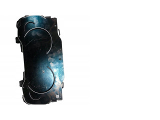 Спидометр (приборный щиток)