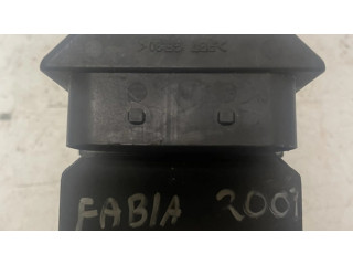 Блок АБС 0265800003 Skoda Fabia Mk2 (5J) 2007-2014 года