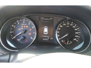 Pojistková skříňka 3ZL2C Nissan Pulsar 2018