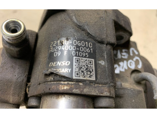 Топливный насос