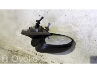 Зеркало (механическое)    левое   Chevrolet Aveo     