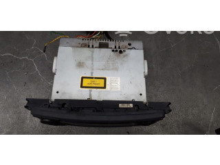 Pojistková skříňka Радио/ проигрыватель / навигация A4548200379 Smart ForFour I 2005