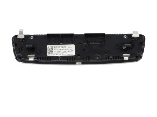 Блок управления климат-контролем 8V0820043BJIMJ Audi Q2