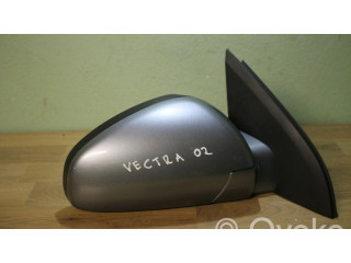 Zpětné zrcátko pravé Vauxhall Vectra C 2004 24436151