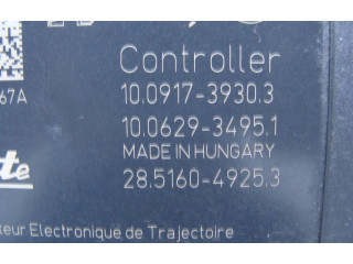 Блок АБС 9838074380, 10.0917-3930.3 Peugeot 2008 II 2019 - года